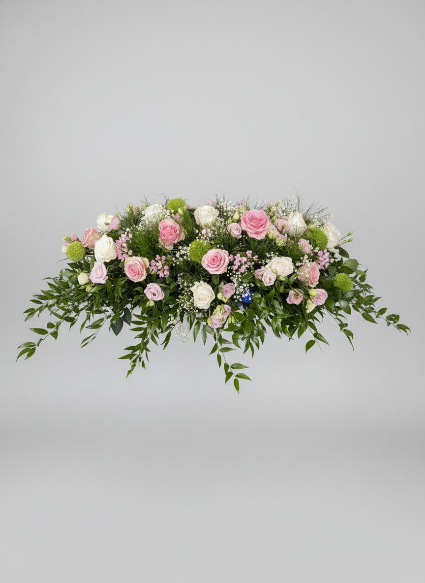 Wiązanka dla Pary Młodej